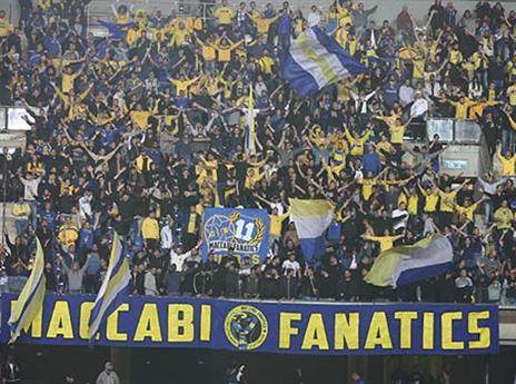 כמה מרוכשי הכרטיסים הם אוהדי מכבי ת"א?