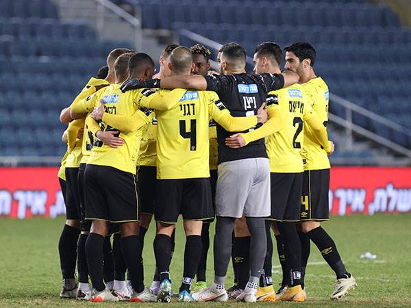 שחקני בית"ר. יקבלו את כספם חזרה? (דני מרון)