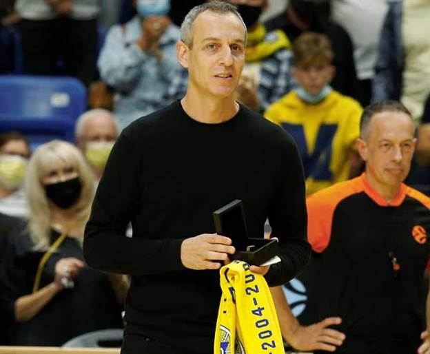 ישוב להיכל? (אלן שיבר)