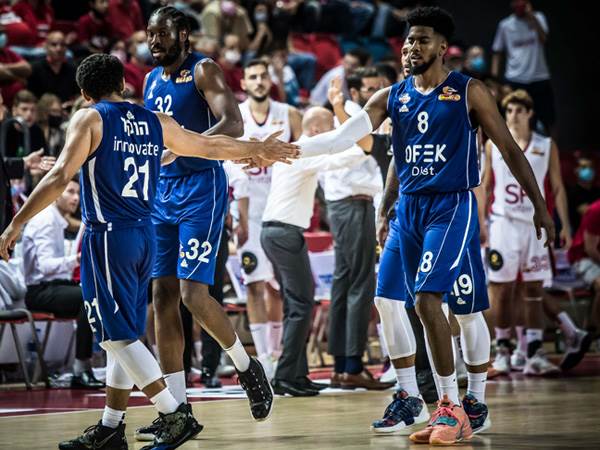 שינה מטרות והזכיר ימים יפים (צילום: מנהלת הליגה)