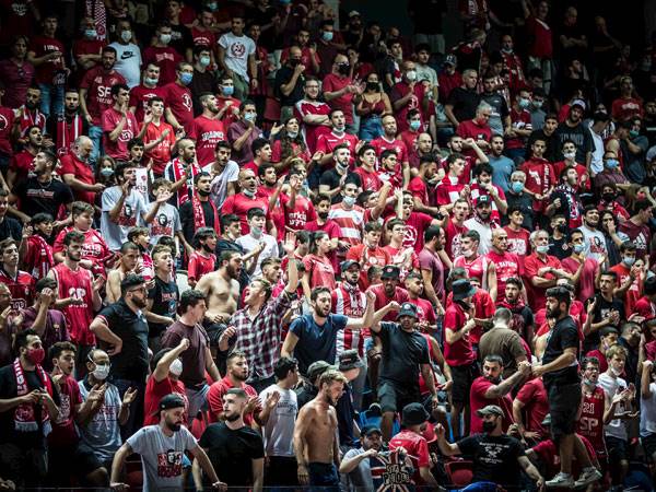 הגיע הזמן לעבור הלאה (מנהלת הליגה)