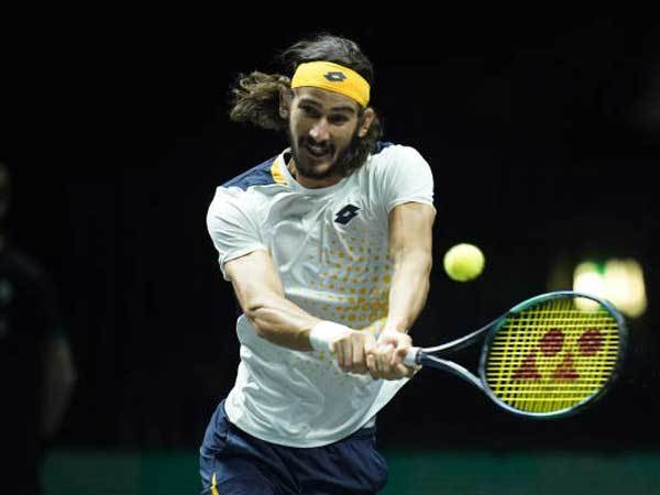 יגיע לישראל. האריס (GETTY)