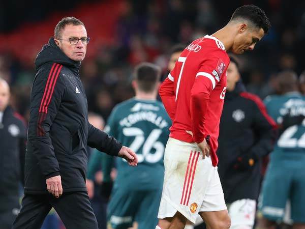 עם ראנגניק. בעיות בחיבור (Getty)