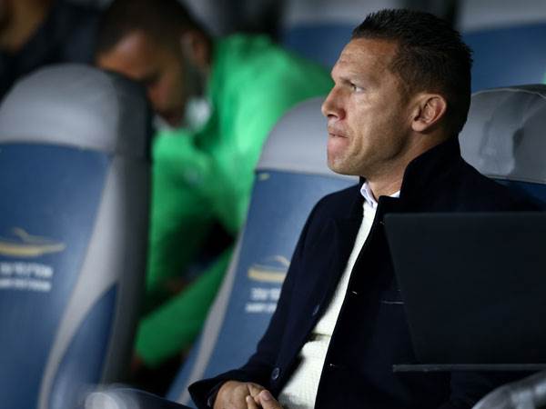 "מתוק יותר מהפועל ת"א" (מאור אלקסלסי)