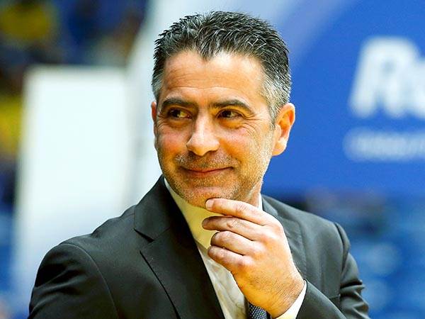 אבי אבן. מרוצה מהניצחון (אלן שיבר)