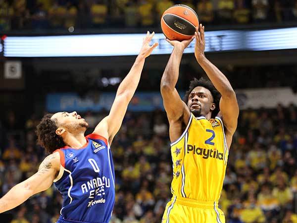 "רכזים אירופיים זה מצרך מאוד מאוד יקר" (Getty)