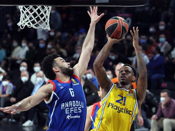 בין הקבוצות שהצביעו בעד. מכבי ת"א (getty)