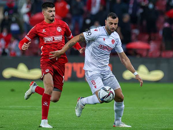 למצולמים אין קשר לכתבה (דני מרון)