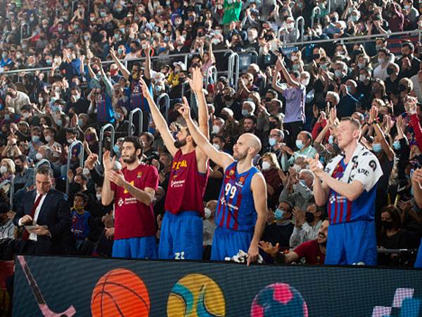 בשליטה. ברצלונה (getty)