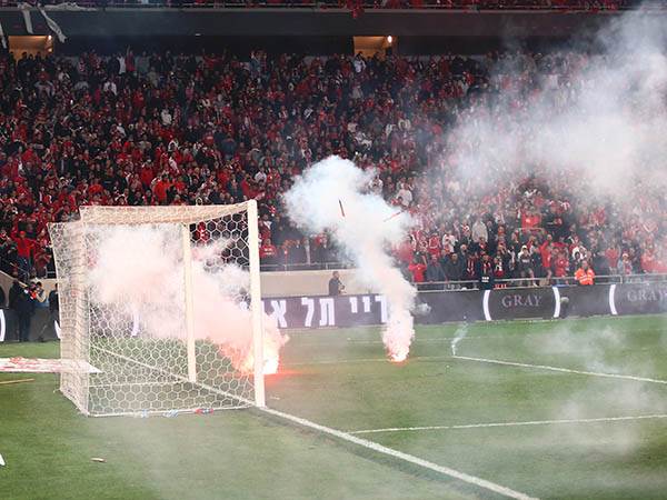 בלומפילד. היה משמעותי מאוד (אלן שיבר)