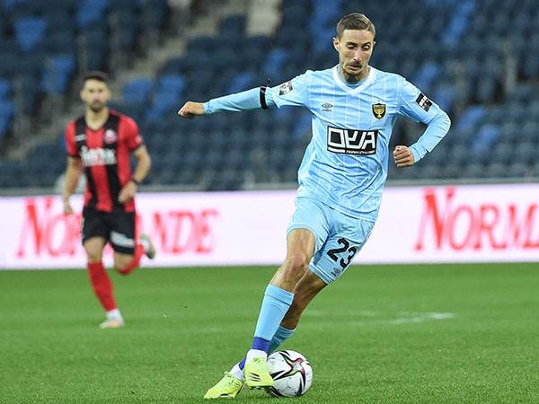 וגם תמיר עדי (צילום: ברני ארדוב)