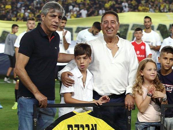 (אלן שיבר)