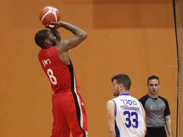 (צילום: איגוד הכדורסל)