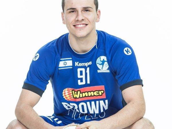 נדב כהן. מרשים (עודד קרני, איגוד הכדוריד)