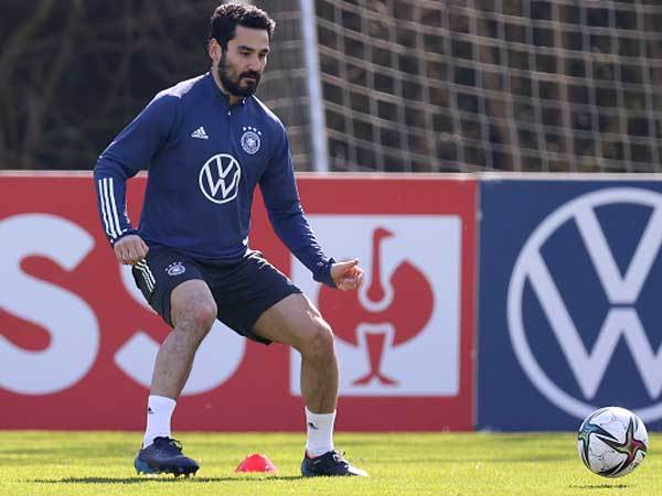 "תרגול לקראת המונדיאל" (GETTY)