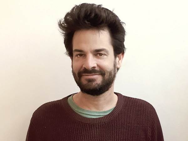 דני ביקון צילום יחצ