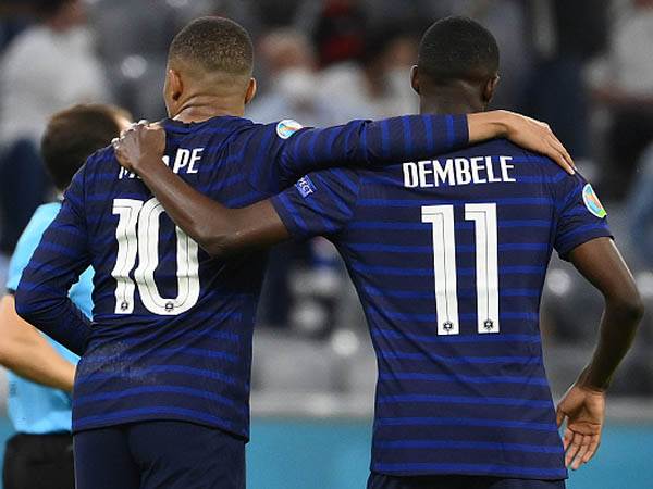 דמבלה ואמבפה. זה שבא וזה שהולך? (Getty)