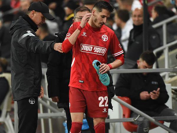 הלדר לופס. כשיר (ברני ארדוב)