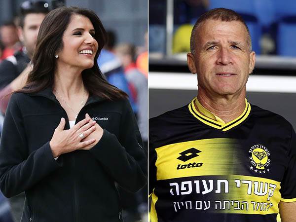 ברקת וסגל. הפרשה מכה גלים (ברני ארדוב)