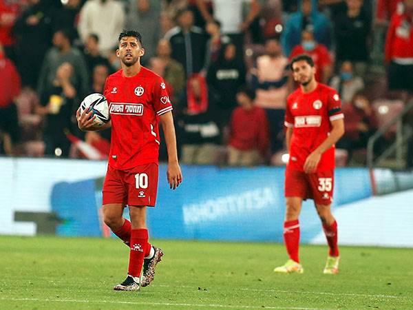 שחקני באר שבע מאוכזבים. מתרחקים מהצלחת (אלן שיבר)