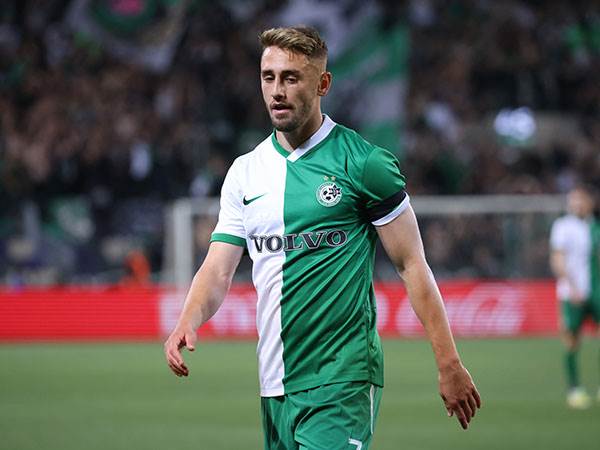 אצילי. יחזור לעצמו (דני מרון)