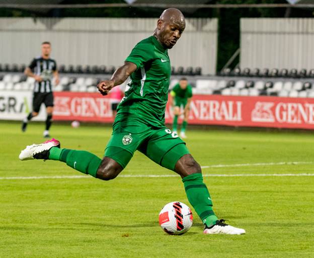 ג'ורדן איקוקו. יגיע לכרמל בקיץ? (GETTY)