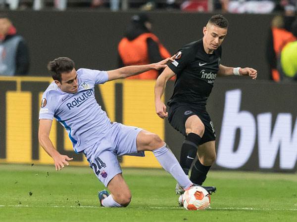 ברצלונה תנסה להתאושש בליגה (Getty)