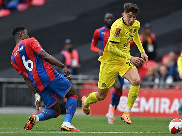 האברץ. ספג ביקורת (Getty Images)