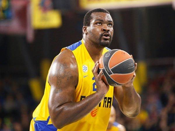 סופו. רגע שיא בקריירה (Getty)