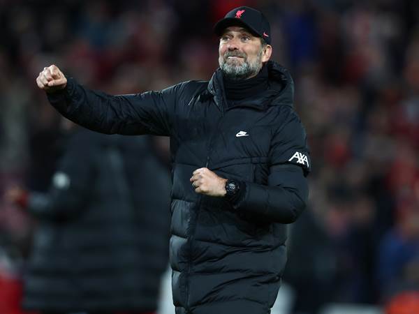 קלופ לא מתכוון לצפות בסיטי (GETTY)