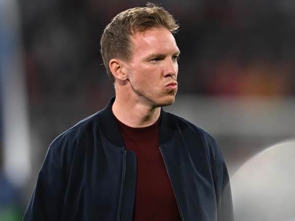 נגלסמן. המאמן הגרמני הבכיר היחיד בבונדסליגה (Getty)