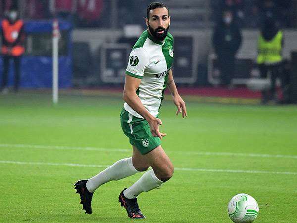 (אתר מכבי חיפה)