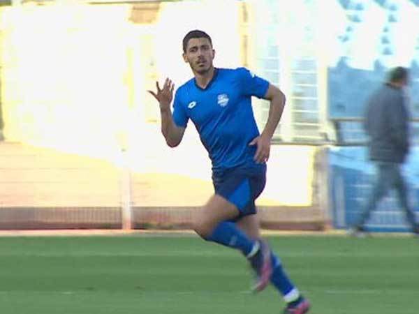 עונה טובה בפן האישי. חג'ג