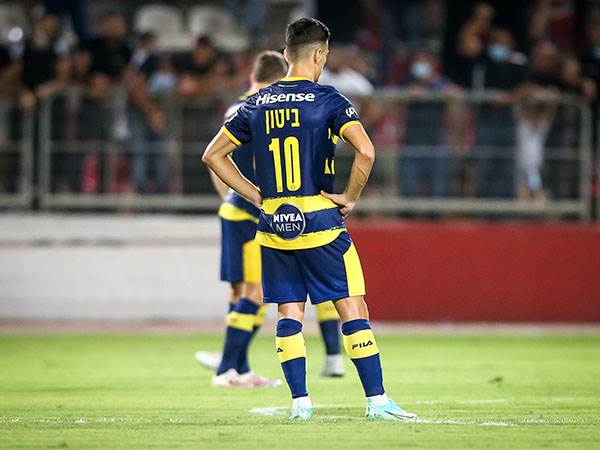 ביטון בספק לסכנין (מאור אלקסלסי)