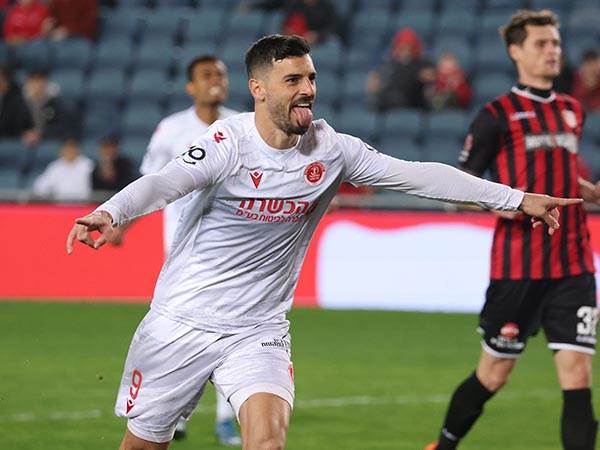 יכנס לתמונת ההרכב? אזולאי (דני מרון)