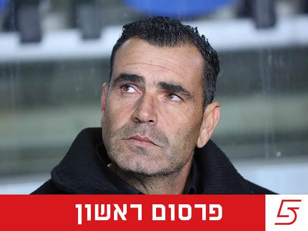 (צילום: דני מרון)