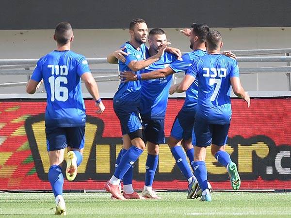 בשנה הבאה בליגת העל (ברני ארדוב)