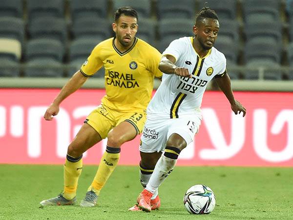 "המטרה שלנו לסיים במקום השני". גולסה (ברני ארדוב)