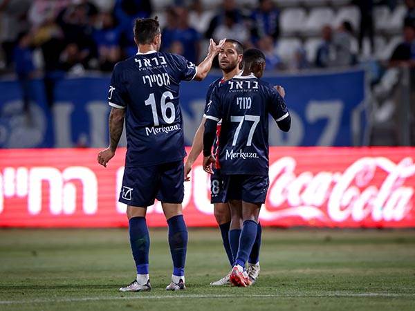 אולי בסיבוב הבא עוד יקחו הכל (מאור אלקסלסי)