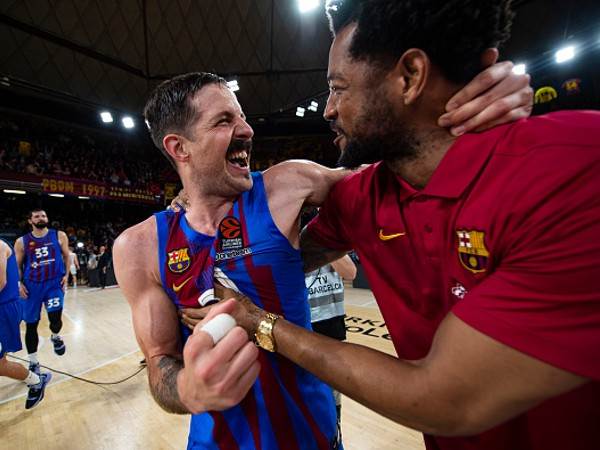 דווקא הוא (GETTY)