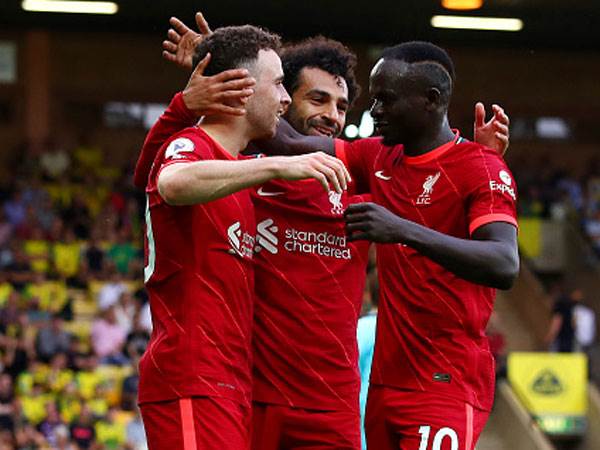 שלישייה מנצחת (Getty)