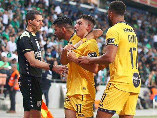 צריך לקבל החלטות קשות (אלן שיבר)