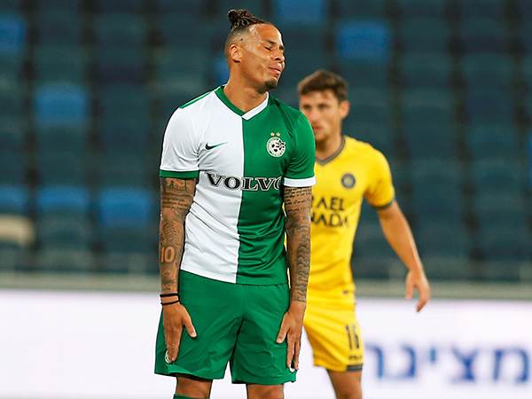 ההפסד העיב על החגיגות (אלן שיבר)