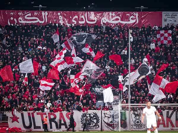 אוהדי סכנין. מתגייסים (מאור אלקסלסי)