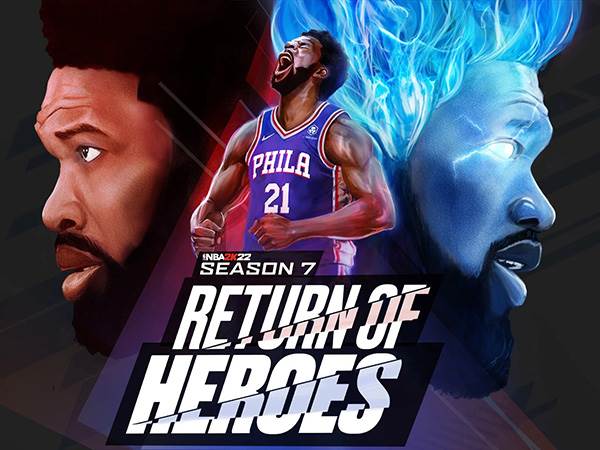 קרדיט: 2K Sports