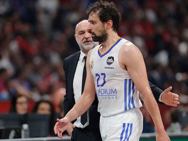 יול מאוכזב. נתן הכל (Getty)