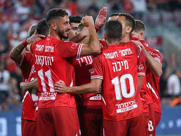 (צילום: דני מרון)