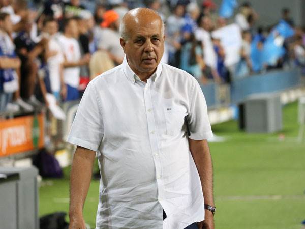 "אין לי מילה אחת רעה להגיד על אבי" (אודי ציטיאט)