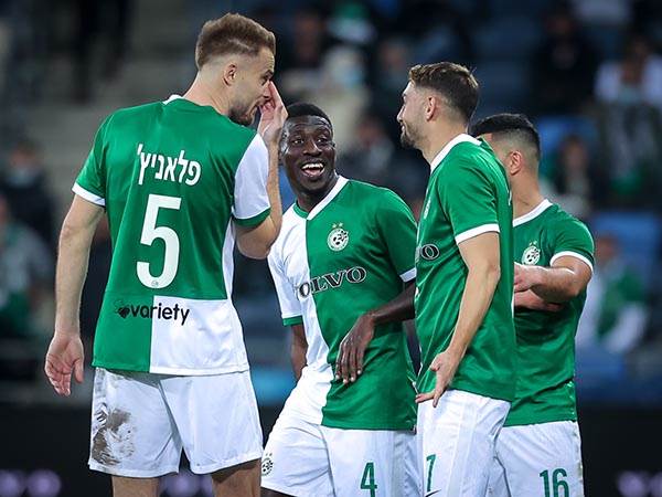 ממשיכים להתכונן לעונה הבאה (מאור אלקסלסי)