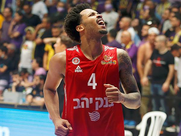 מעורר עניין (אלן שיבר)